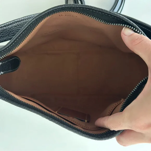 Coach Cary Crossbody Bag - Picture 3 of 4